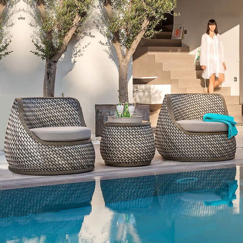 Wood Nordic Garden Furniture S - đánh giá và giá Outdoor Furniture Green
