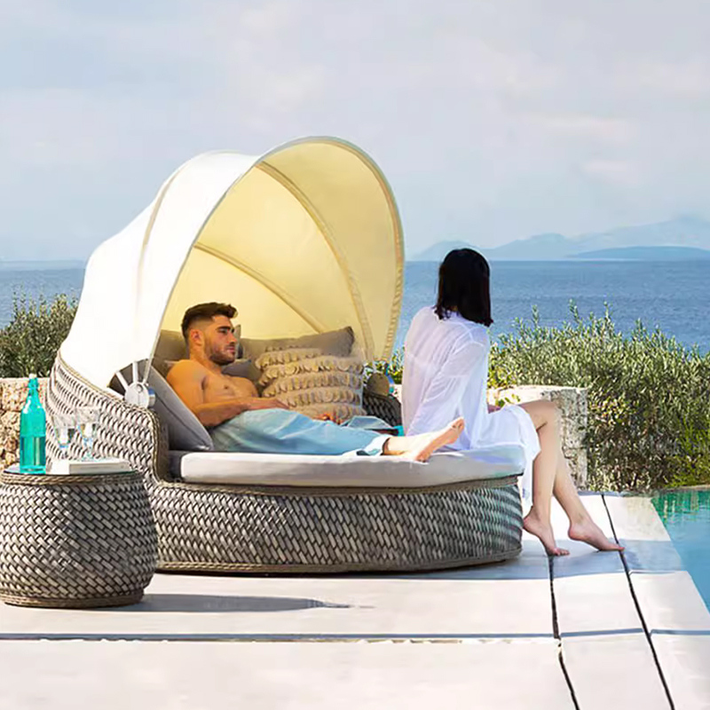 Wood Nordic Garden Furniture S - đánh giá và giá Outdoor Furniture Green