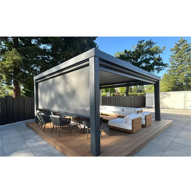 # l 6x6 3x3 Furniture Modern M - đánh giá và giá Outdoor Furniture Gazebo