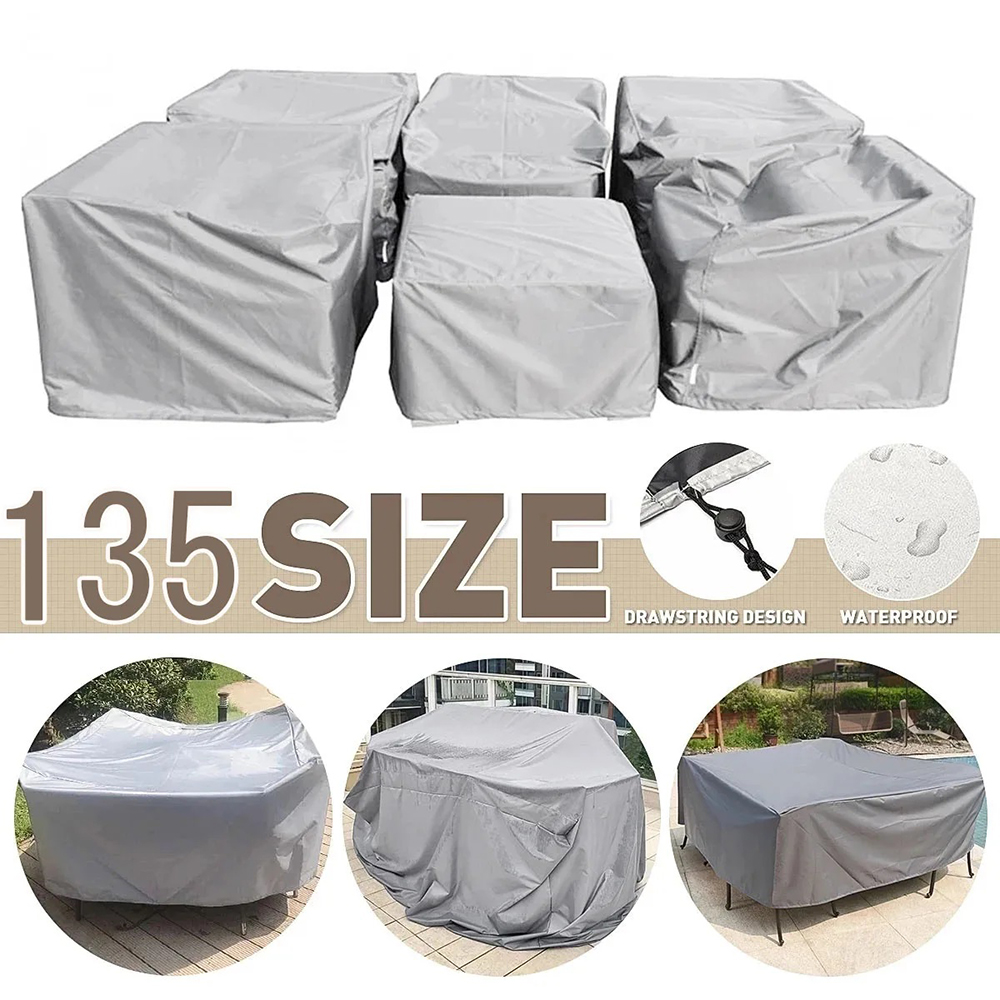 Patio Furniture Set Cover Heav - đánh giá và giá Outdoor Furniture Plans