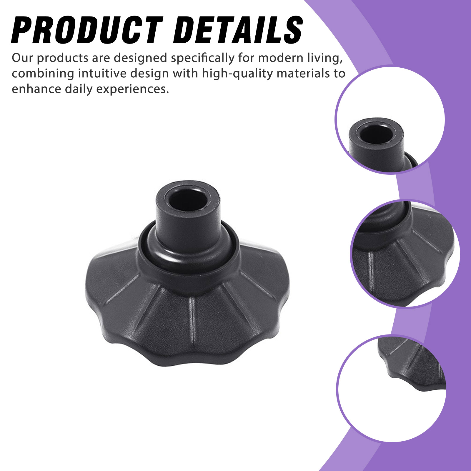 Wear-Resistant Chair Foot Pads - đánh giá và giá Outdoor Furniture Legs