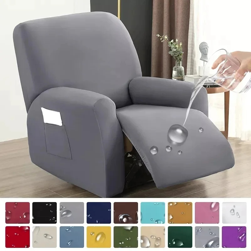 Waterproof Recliner Sofa Cover - đánh giá và giá Outdoor Furniture Plans