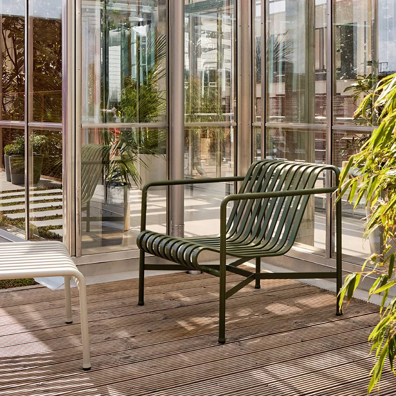 Nordic Waterproof Garden Furni - đánh giá và giá Outdoor Furniture Green