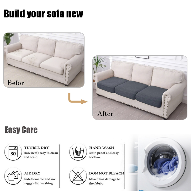 1 2 3 4 Seat Sofa Cushion Cove - đánh giá và giá Outdoor Furniture Plans