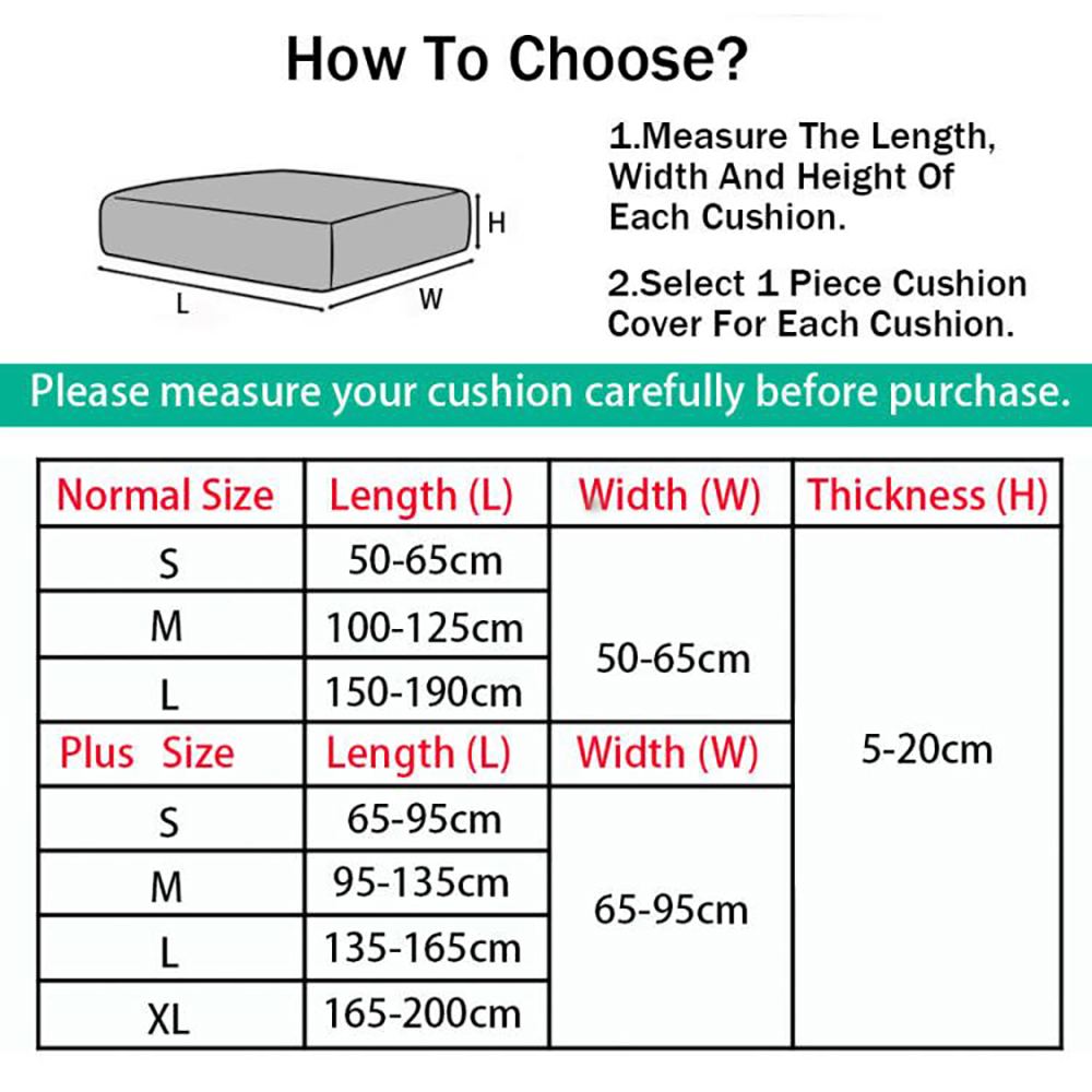 Waterproof Sofa Seat Cushion C - đánh giá và giá Outdoor Furniture Cover Xl