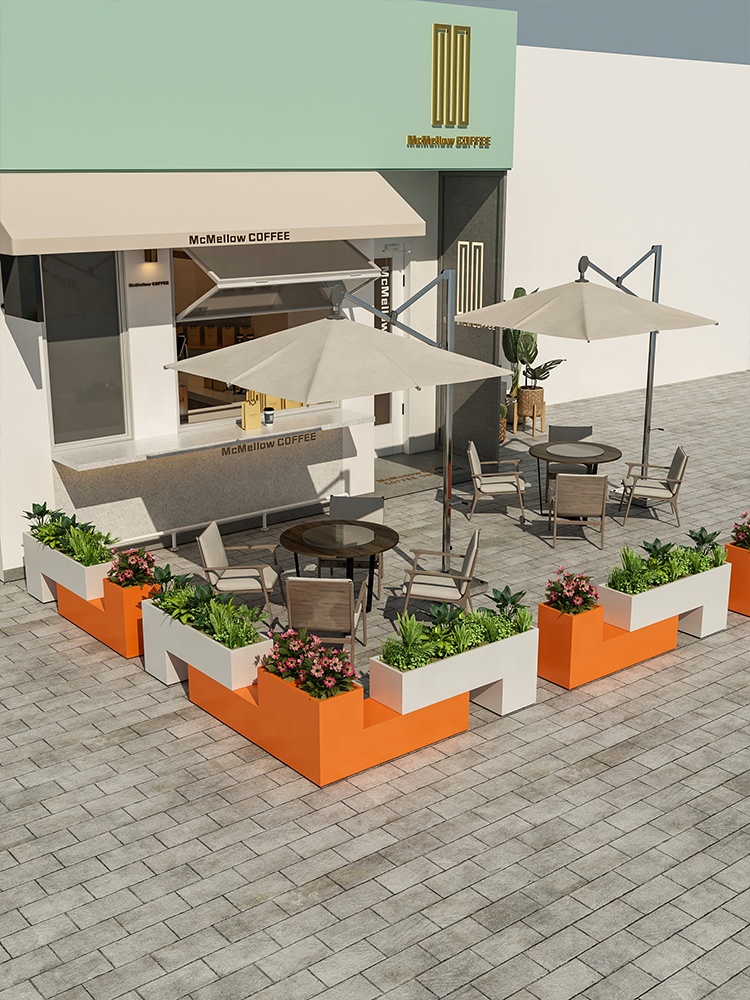 &Outdoor Wrought-Iron Flower B - đánh giá và giá Outdoor Furniture Store