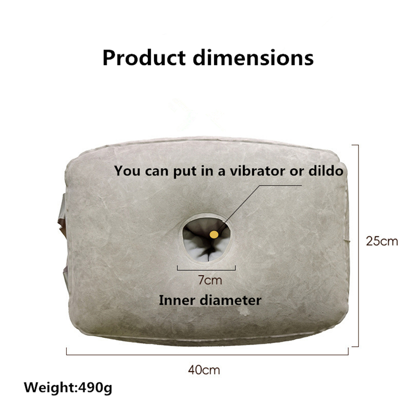 Inflatable Sex Cushion Fits Al - đánh giá và giá Outdoor Furniture Store